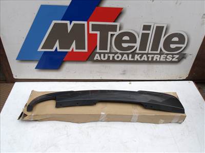 [GYÁRI ÚJ] BMW HÁTSÓ DÍFFUZOR (M-ES) | 5-ÖS  F10 +LCI F11+LCI | 51 12 7904994